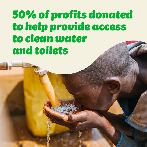 The Sweet Limited Edition - 6 Mega Roll Pack