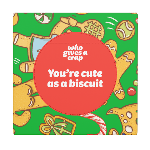 The Sweet Limited Edition - Facial Tissue cubes